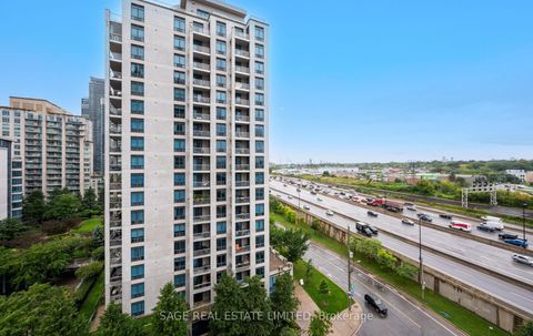 Photo 34 at 1005 - 3 Marine Parade Drive, Mimico, Toronto