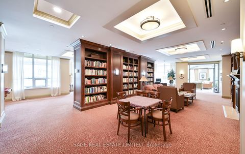 Photo 36 at 1005 - 3 Marine Parade Drive, Mimico, Toronto