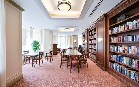Photo 37 at 1005 - 3 Marine Parade Drive, Mimico, Toronto