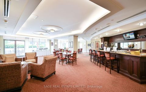 Photo 38 at 1005 - 3 Marine Parade Drive, Mimico, Toronto