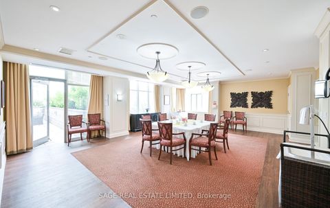Photo 39 at 1005 - 3 Marine Parade Drive, Mimico, Toronto