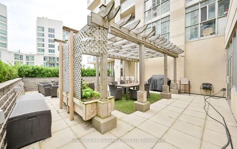 Photo 41 at 1005 - 3 Marine Parade Drive, Mimico, Toronto