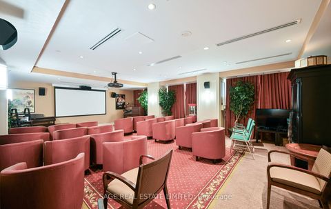 Photo 42 at 1005 - 3 Marine Parade Drive, Mimico, Toronto
