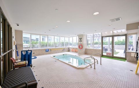 Photo 43 at 1005 - 3 Marine Parade Drive, Mimico, Toronto