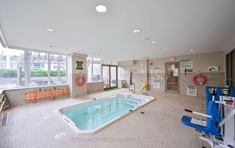 Photo 44 at 1005 - 3 Marine Parade Drive, Mimico, Toronto