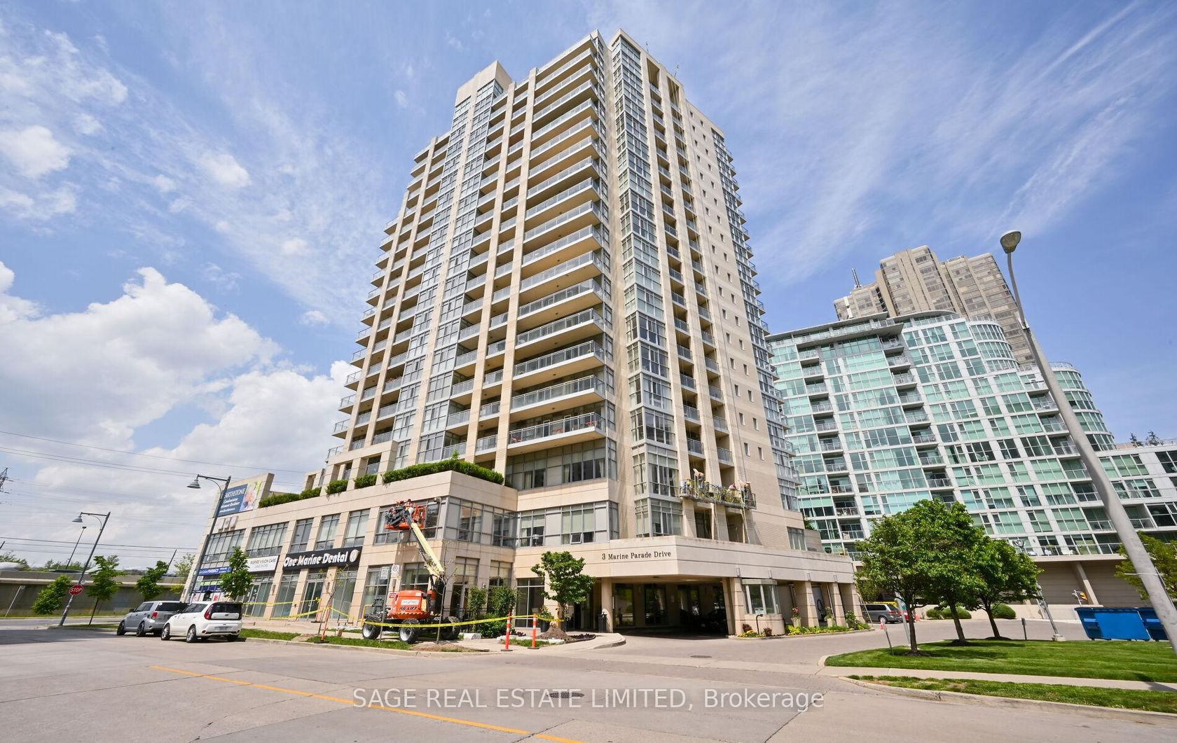 1005 - 3 Marine Parade Drive, Mimico, Toronto by Loree Meneguzzi Real Estate 1005 - 3 Marine Parade Drive, Mimico, Toronto