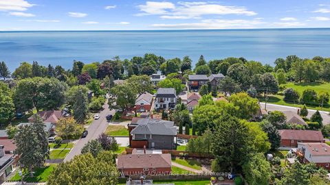 Photo 0 at 6 Birchlawn Avenue, Cliffside, Toronto