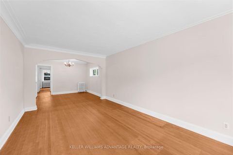 Photo 4 at 6 Birchlawn Avenue, Cliffside, Toronto