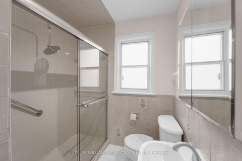 Photo 5 at 6 Birchlawn Avenue, Cliffside, Toronto
