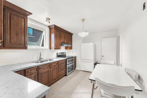 Photo 6 at 6 Birchlawn Avenue, Cliffside, Toronto
