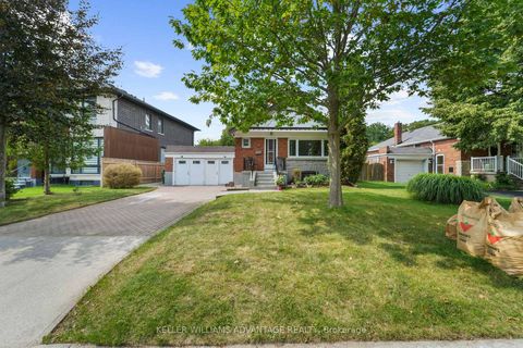 Photo 8 at 6 Birchlawn Avenue, Cliffside, Toronto