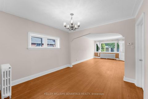 Photo 10 at 6 Birchlawn Avenue, Cliffside, Toronto