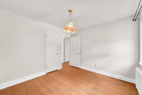 Photo 11 at 6 Birchlawn Avenue, Cliffside, Toronto