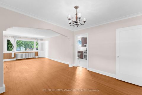 Photo 12 at 6 Birchlawn Avenue, Cliffside, Toronto