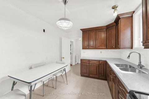Photo 13 at 6 Birchlawn Avenue, Cliffside, Toronto