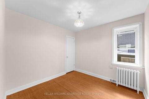 Photo 17 at 6 Birchlawn Avenue, Cliffside, Toronto