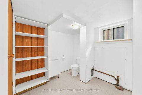 Photo 21 at 6 Birchlawn Avenue, Cliffside, Toronto