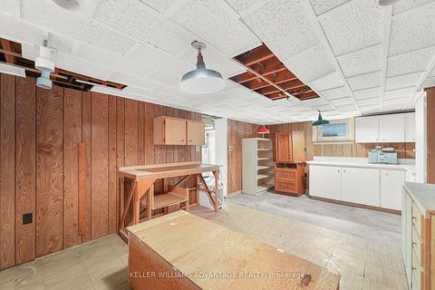 Photo 22 at 6 Birchlawn Avenue, Cliffside, Toronto