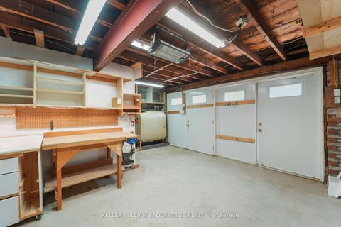 Photo 24 at 6 Birchlawn Avenue, Cliffside, Toronto