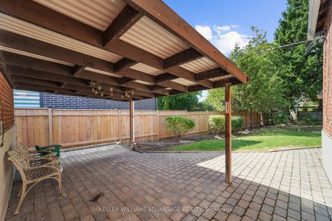 Photo 25 at 6 Birchlawn Avenue, Cliffside, Toronto