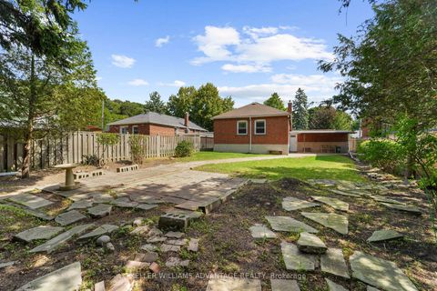 Photo 27 at 6 Birchlawn Avenue, Cliffside, Toronto