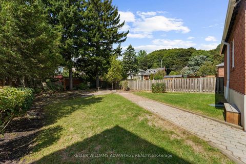 Photo 28 at 6 Birchlawn Avenue, Cliffside, Toronto