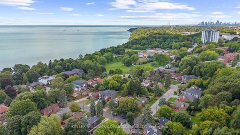 Photo 29 at 6 Birchlawn Avenue, Cliffside, Toronto