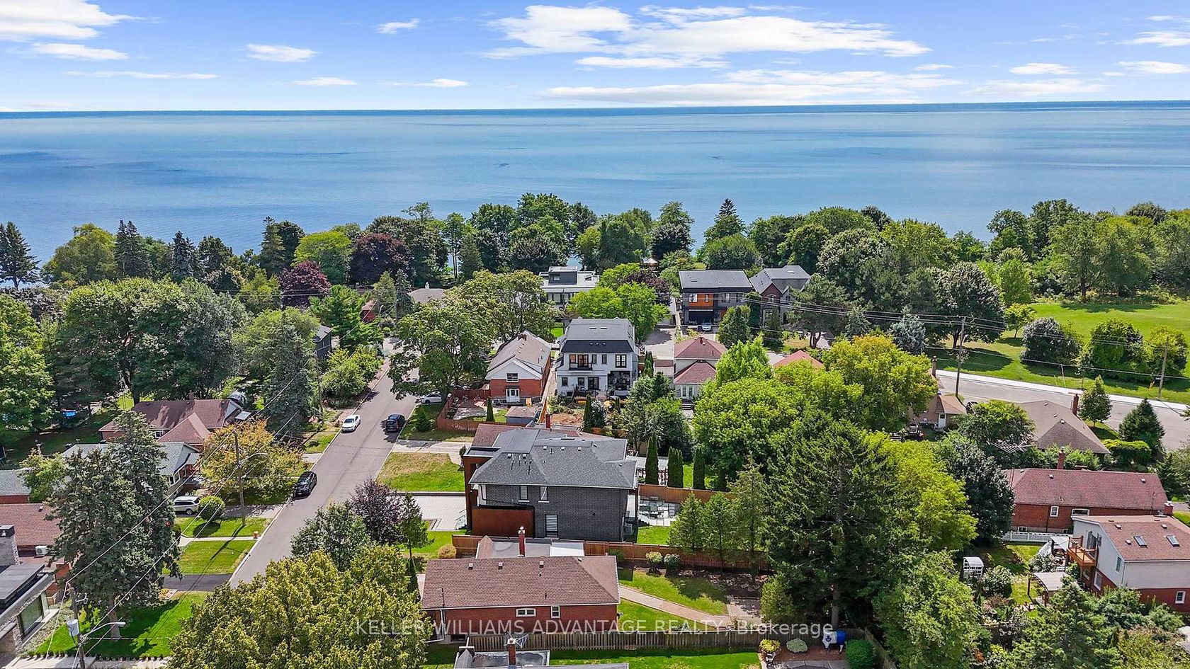 6 Birchlawn Avenue, Cliffside, Toronto 