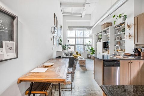 Photo 1 at 504 - 135 Dalhousie Street, Yonge Corridor, Toronto
