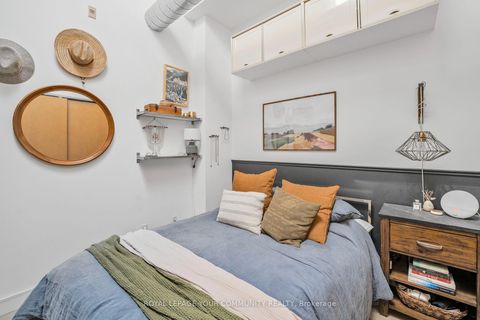 Photo 8 at 504 - 135 Dalhousie Street, Yonge Corridor, Toronto