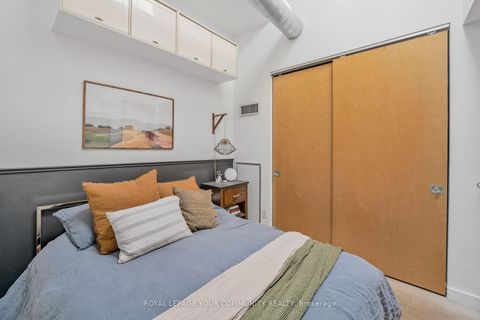 Photo 9 at 504 - 135 Dalhousie Street, Yonge Corridor, Toronto