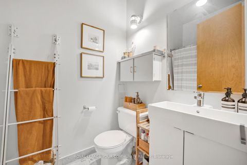 Photo 11 at 504 - 135 Dalhousie Street, Yonge Corridor, Toronto