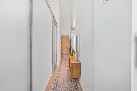 Photo 13 at 504 - 135 Dalhousie Street, Yonge Corridor, Toronto