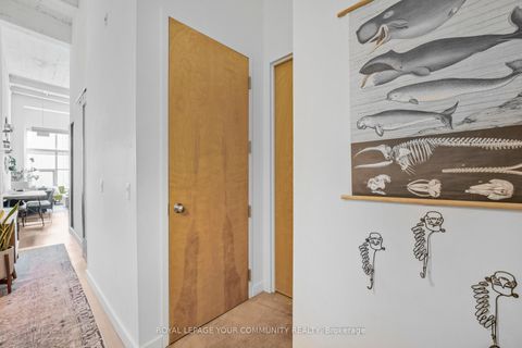 Photo 14 at 504 - 135 Dalhousie Street, Yonge Corridor, Toronto