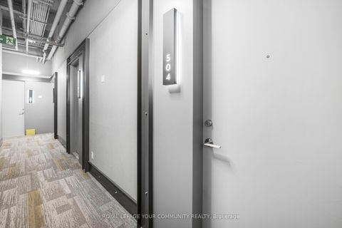 Photo 16 at 504 - 135 Dalhousie Street, Yonge Corridor, Toronto