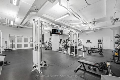 Photo 17 at 504 - 135 Dalhousie Street, Yonge Corridor, Toronto