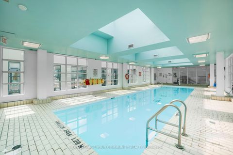 Photo 19 at 504 - 135 Dalhousie Street, Yonge Corridor, Toronto