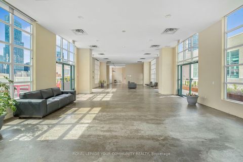 Photo 20 at 504 - 135 Dalhousie Street, Yonge Corridor, Toronto