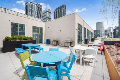 Photo 23 at 504 - 135 Dalhousie Street, Yonge Corridor, Toronto