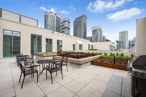 Photo 24 at 504 - 135 Dalhousie Street, Yonge Corridor, Toronto