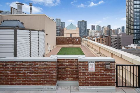 Photo 25 at 504 - 135 Dalhousie Street, Yonge Corridor, Toronto