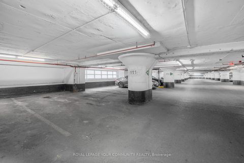 Photo 26 at 504 - 135 Dalhousie Street, Yonge Corridor, Toronto