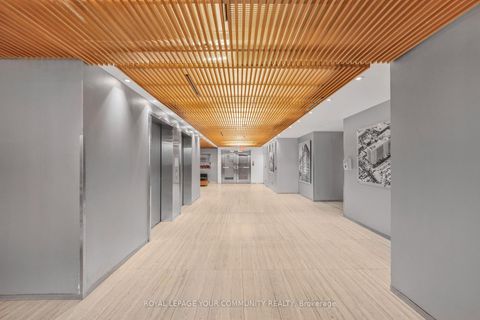 Photo 27 at 504 - 135 Dalhousie Street, Yonge Corridor, Toronto