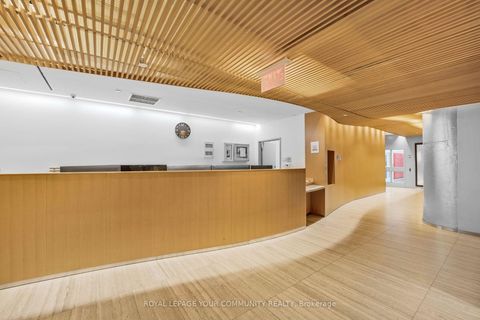 Photo 28 at 504 - 135 Dalhousie Street, Yonge Corridor, Toronto