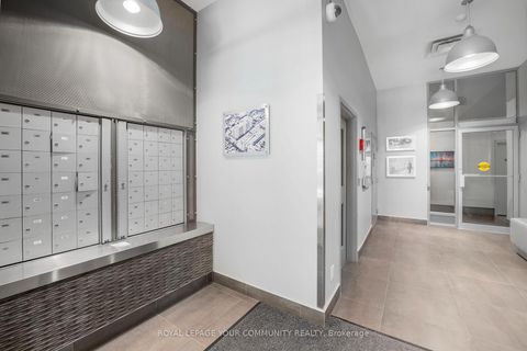 Photo 29 at 504 - 135 Dalhousie Street, Yonge Corridor, Toronto