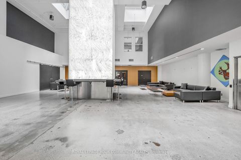 Photo 30 at 504 - 135 Dalhousie Street, Yonge Corridor, Toronto