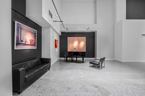 Photo 31 at 504 - 135 Dalhousie Street, Yonge Corridor, Toronto