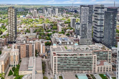 Photo 32 at 504 - 135 Dalhousie Street, Yonge Corridor, Toronto
