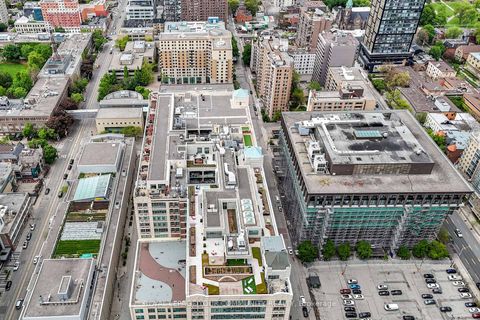 Photo 33 at 504 - 135 Dalhousie Street, Yonge Corridor, Toronto