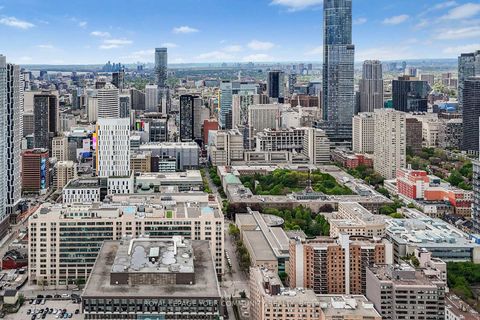 Photo 34 at 504 - 135 Dalhousie Street, Yonge Corridor, Toronto